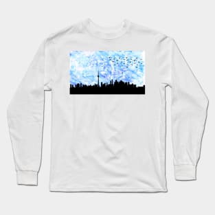 Toronto 2 Long Sleeve T-Shirt